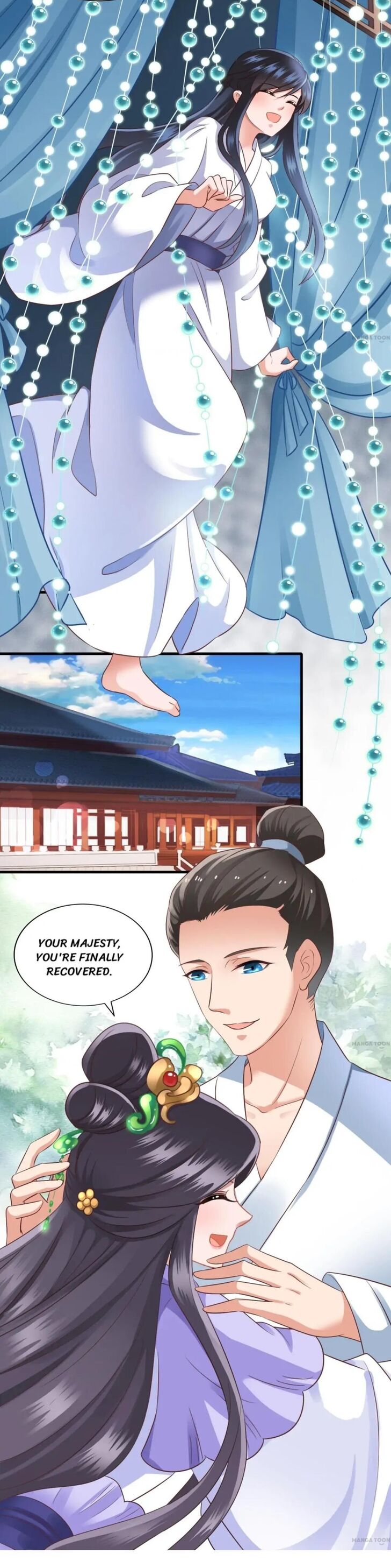 What? The Crown Prince Is Pregnant! Chapter 26 5